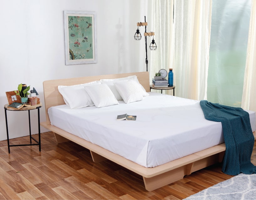best mattresses available for seniors in india