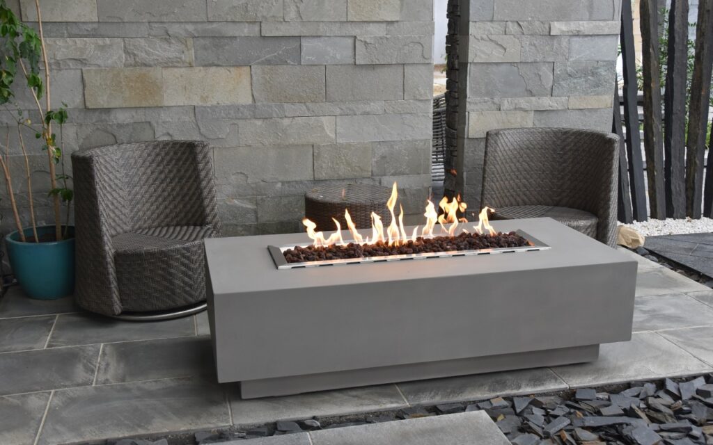 Fire Pit Table UK