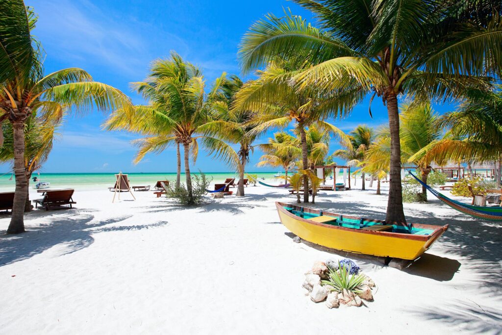 Tours in Riviera Maya