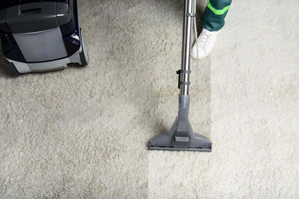 carpet cleaners London