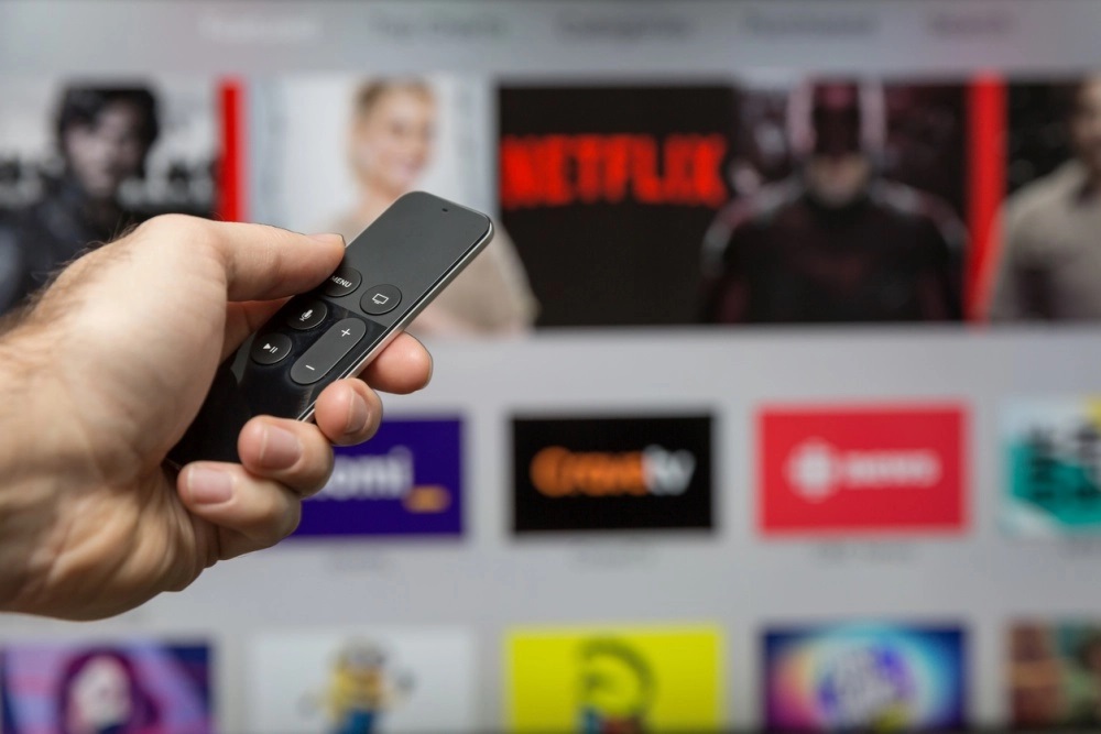 How to Unblock Netflix at School or Work