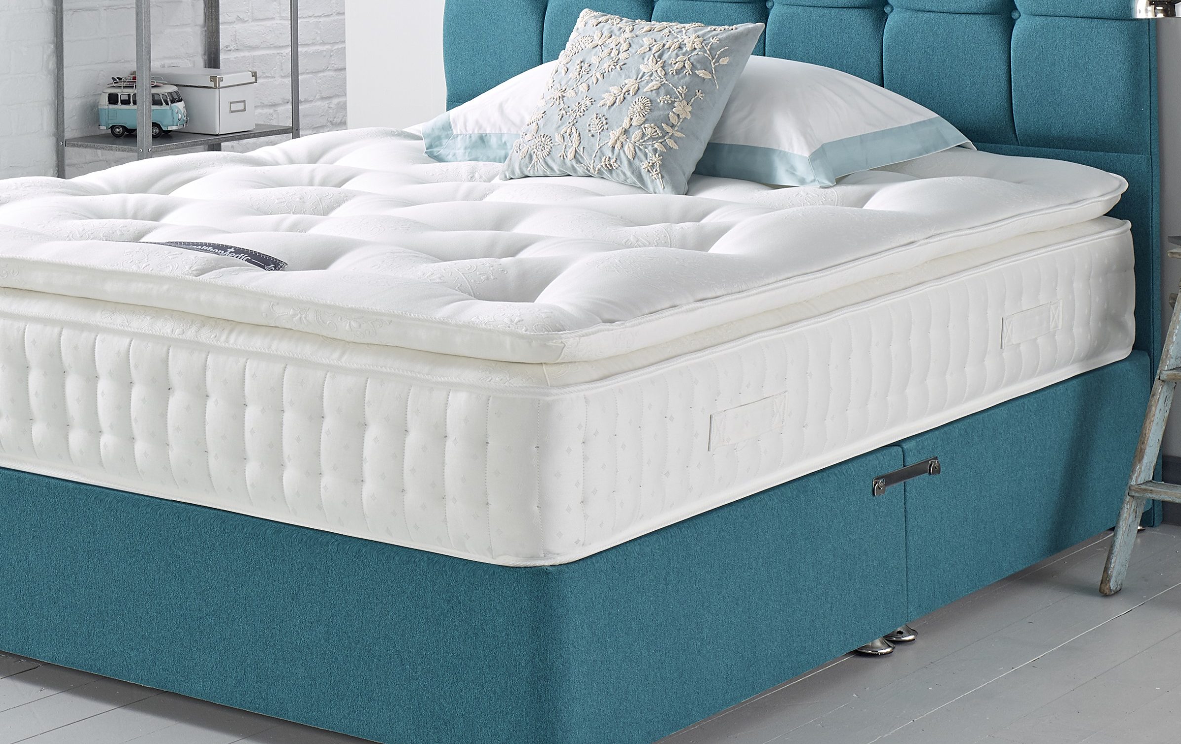 How Often Should You Replace Your Mattress? AISLAC