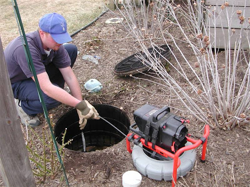 Importance of Regular Inspection of the Septic Tank in your home