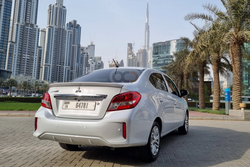 Car Hire Dubai