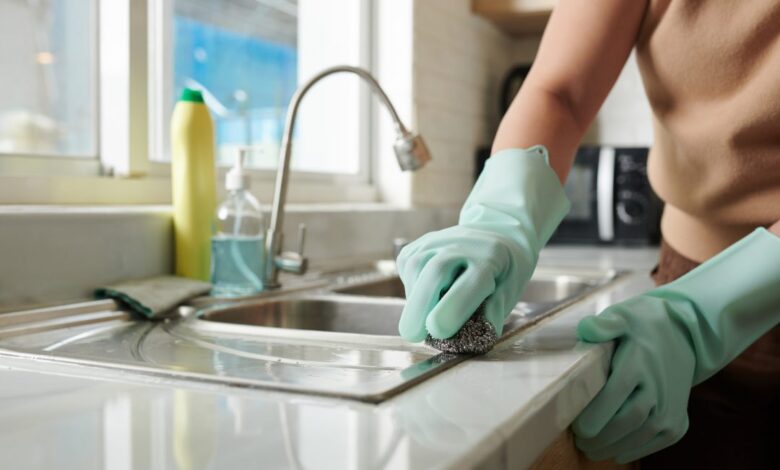 Essential Guide to Efficient Bond Cleaning Today