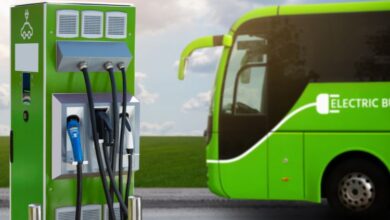 Electric Bus Market