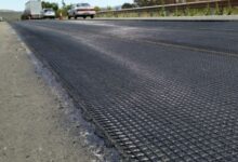 Geosynthetics Market