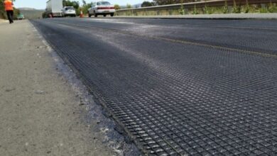 Geosynthetics Market