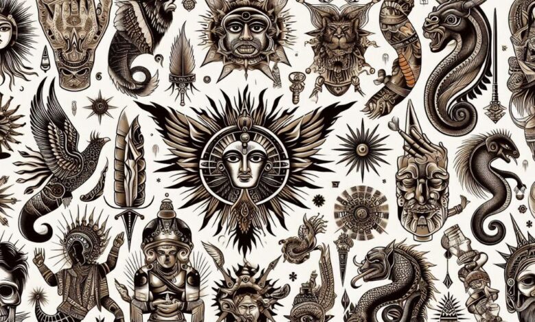 History and Evolution of Tattoo Art Across Cultures