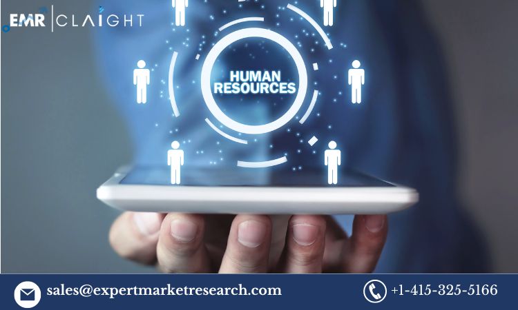 Human Resource Management Market