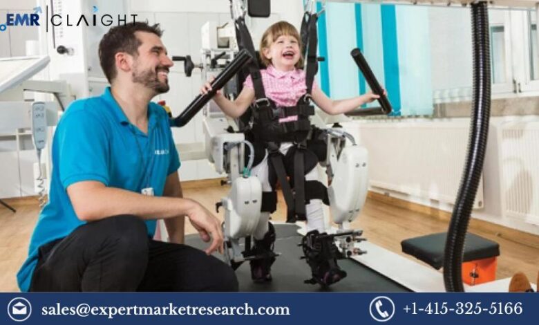 Neurorehabilitation Devices Market