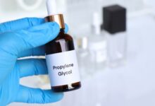 Propylene Glycol Market