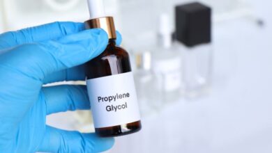 Propylene Glycol Market