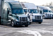 Truck Platooning Market