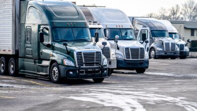 Truck Platooning Market