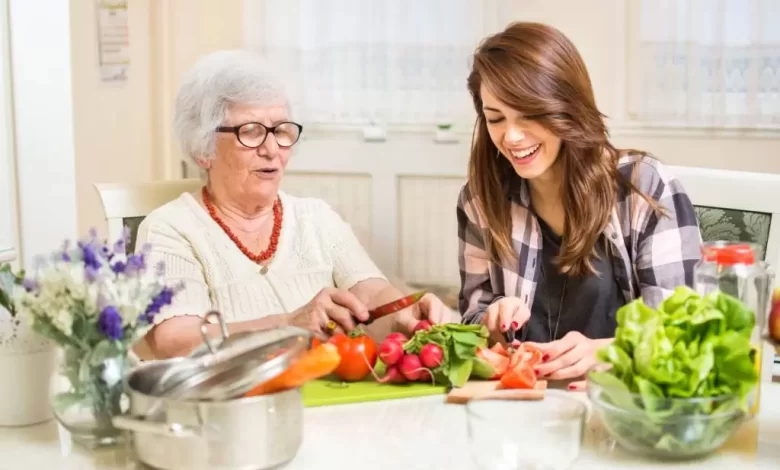 Understanding Care Options for Your Family's Senior Members