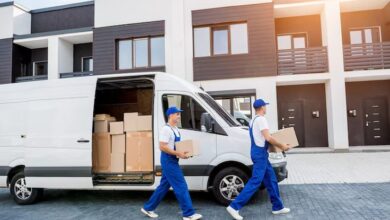 Packers and Movers in Lahore