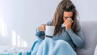 Managing Your Life When You're Sick