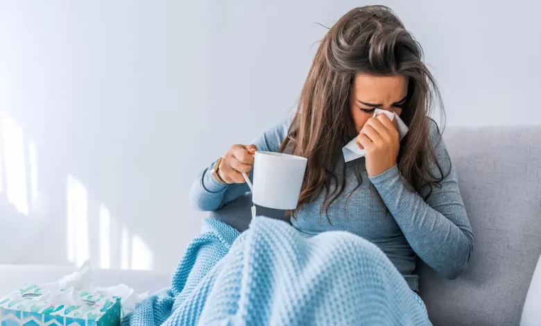 Managing Your Life When You're Sick