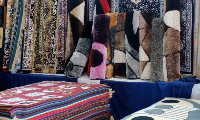 Rugs and Carpets Market