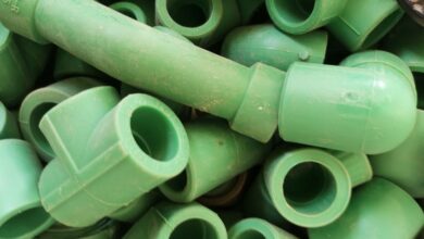 Saudi Arabia PPR Pipes Market