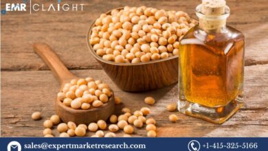 Canada Soybean Oil Market