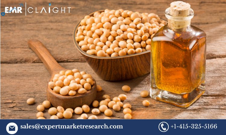 Canada Soybean Oil Market