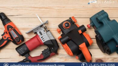 Mexico Power Tools Market