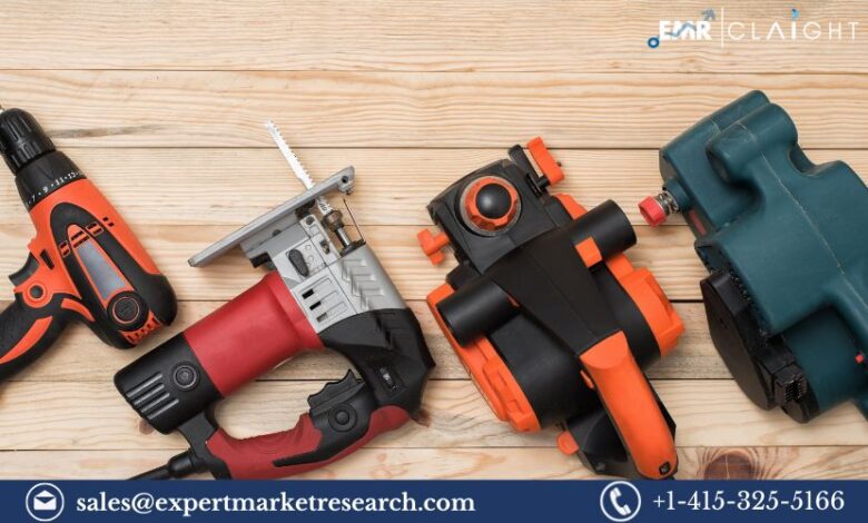 Mexico Power Tools Market