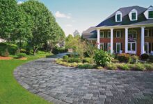 Paver Restoration and Sealing Services Mesa AZ