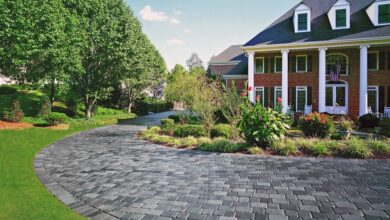 Paver Restoration and Sealing Services Mesa AZ