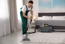 Affordable Carpet Cleaning Services In Miami