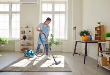 Cleaning Services in Nassau County NY