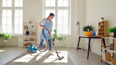 Cleaning Services in Nassau County NY