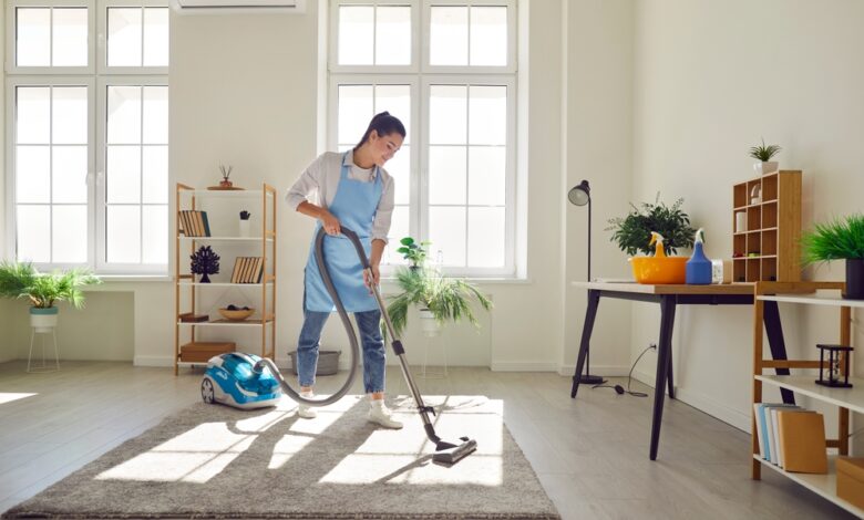 Cleaning Services in Nassau County NY