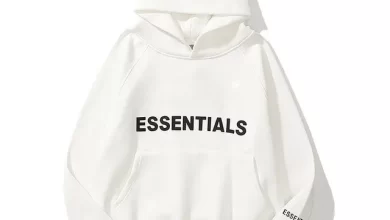 Essentials Clothing The Backbone of a Minimalist Wardrobe