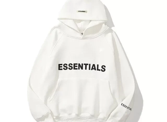 Essentials Clothing The Backbone of a Minimalist Wardrobe