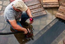 Expert Water And Flood Damage Mitigation in Aurora CO