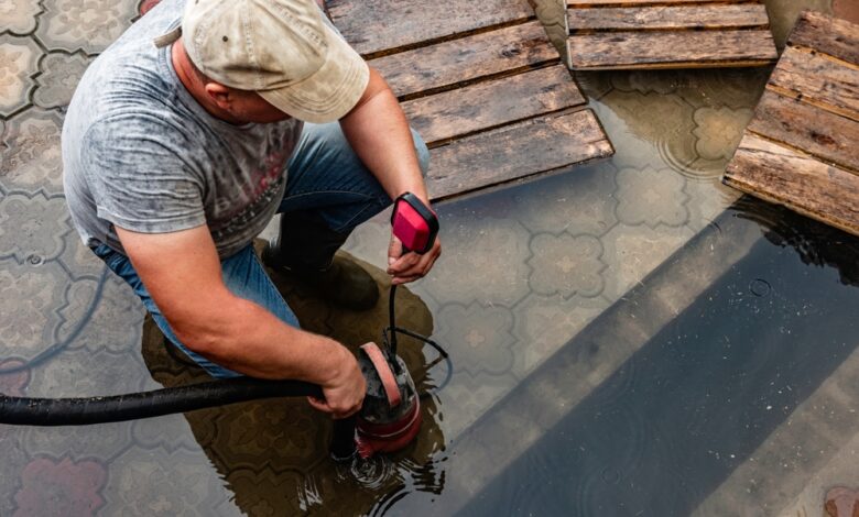 Expert Water And Flood Damage Mitigation in Aurora CO