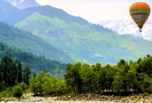 Bangalore to Manali Honeymoon Trip Ideas