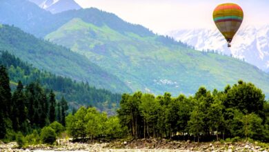 Bangalore to Manali Honeymoon Trip Ideas