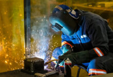 welding service