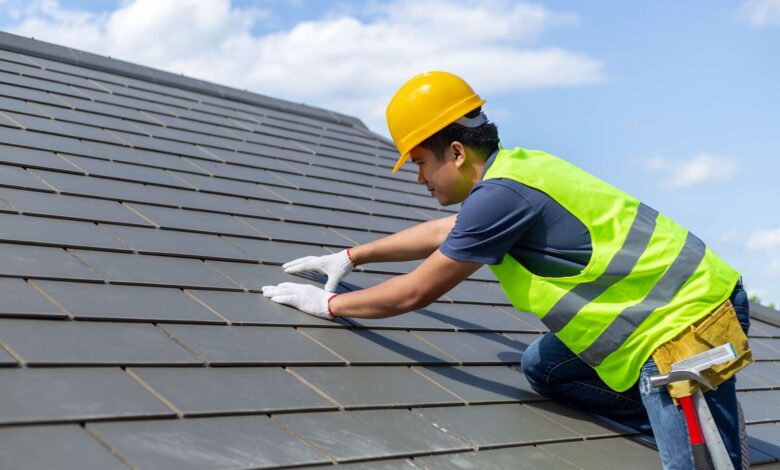 Affordable Roofing Service in Bridgeport