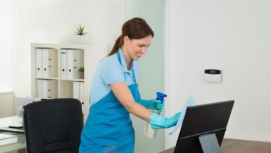 Office Cleaning Services in Metairie LA