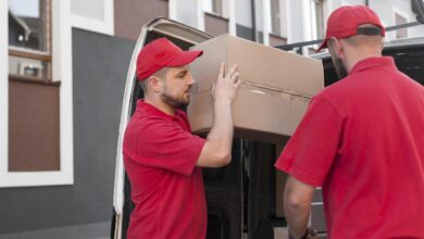 Furniture Moving Phoenix