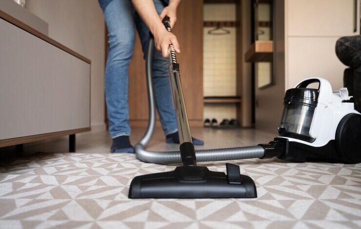 Top Area Rug Cleaners in Fort Lauderdale