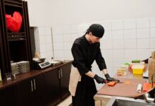 Commercial Kitchen Cleaning Service FL