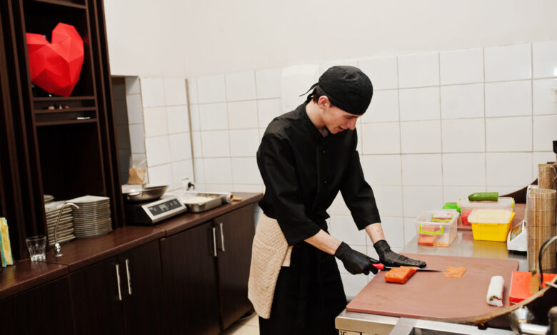 Commercial Kitchen Cleaning Service FL