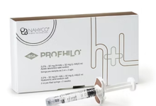 PROFHILO H+L-1x2ml