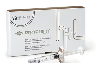 PROFHILO H+L-1x2ml